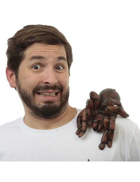 ghoulish_muñeco_para_hombro_tarantula_-_araña_de_halloween_para_disfraz_de_terror