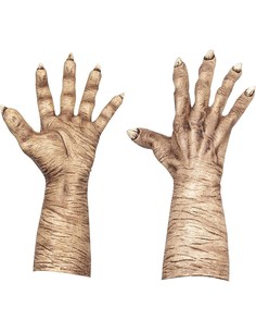 ghoulish_accesorio_para_manos_carne_de_bruja_malvada_talla_Única_0886390253833_oferta