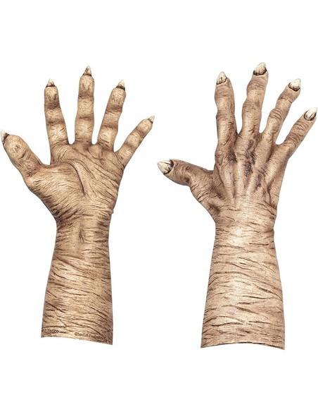 ghoulish_accesorio_para_manos_carne_de_bruja_malvada_talla_Única_0886390253833_oferta