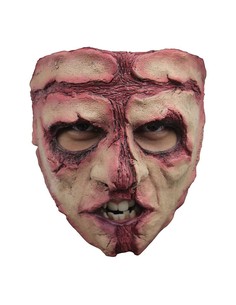 ghoulish_máscara_asesino_en_serie_(34)_talla_Única_para_disfraz_de_halloween_0886390255349_oferta