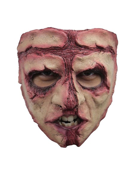 ghoulish_máscara_asesino_en_serie_(34)_talla_Única_para_disfraz_de_halloween_0886390255349_oferta