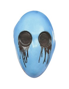 ghoulish_máscara_blue_eyeless_jack_talla_Única_para_adultos