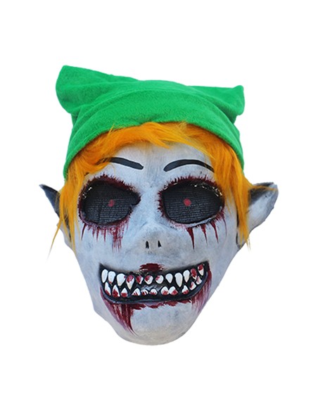 ghoulish_máscara_creepypasta_ben_drowned_talla_Única_para_halloween_y_cosplay_0886390267519_oferta