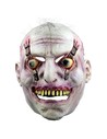 Ghoulish Máscara Creepypasta Experimento Del Sueño Talla Única para Halloween y Cosplay
