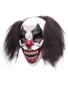 ghoulish_máscara_el_payaso_darky_talla_Única_para_disfraz_de_terror_halloween_0886390268394_oferta