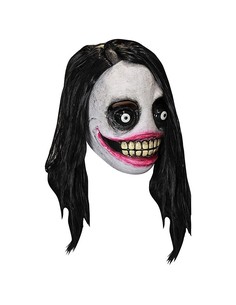 ghoulish_máscara_j._the_killer_jr._talla_Única_para_halloween_y_disfraz_de_terror_0886390254236_oferta