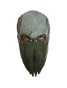 Ghoulish Máscara Monstruo Del Pantano Talla Única para Halloween y Disfraces Terroríficos