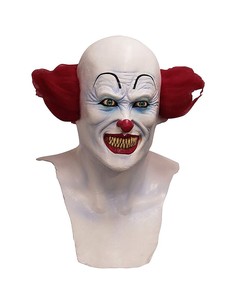 ghoulish_máscara_payaso_asustadizo_talla_Única_para_halloween_y_disfraces_terroríficos_0886390265805_oferta