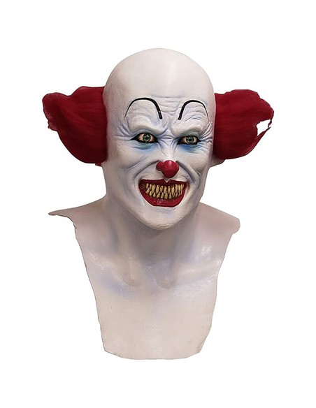 ghoulish_máscara_payaso_asustadizo_talla_Única_para_halloween_y_disfraces_terroríficos_0886390265805_oferta
