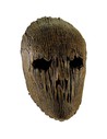Ghoulish Máscara Tablero Ouija Talla Única para Halloween y Disfraces de Terror