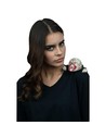 Ghoulish Muñeco para Hombro Kurten - Accesorio Divertido y Original para Disfraz O Juego
