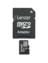 Tarjeta 8gb microsdhc adapter class 10