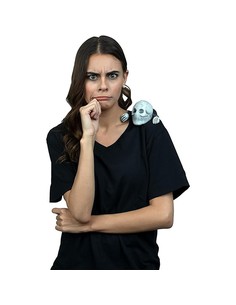 ghoulish_muñeco_para_hombro_stalker_silencioso_-_accesorio_de_mascota_fantasma_para_halloween_0886390278454_oferta