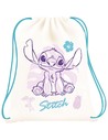 Stor Bolsa Aislante Con Cordón Stitch (vice Style) 30 X 40 Cm