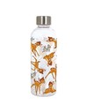 Stor Botella de Plástico Bambi & Tambor 850 Ml para Bebidas y Alimentos