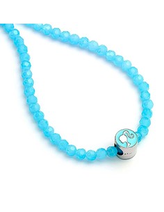 the_carat_shop_collar_con_perlas_azules_y_silueta_de_barbie_en_abalorio_redondo_40_cm_5055583451980_oferta