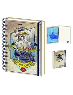 pyramid_international_cuaderno_de_espiral_a5_going_merry_live_action_one_piece_5056480393748_oferta