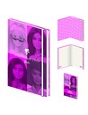 Pyramid International Cuaderno Premium A5 Barbie Established 1959 21 X 15 Cm