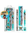 Pyramid International Set de Papelería One Piece Whole Cake Island Edición Coleccionable