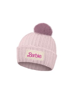 arditex_gorro_con_pompon_logo_barbie_rosa_talla_unica_56-58_cm_8430957166382_oferta