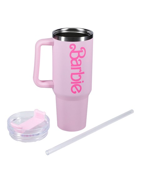 paladone_vaso_termo_xl_con_pajita_logo_barbie_soft_touch_1200_ml_rosa_5056577741445_oferta