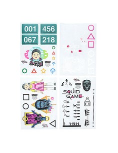 paladone_pack_vinilos_para_gadgets_el_juego_del_calamar_21_x_15_cm_5056577735703_oferta