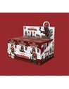 Yume Hero Box Deadpool - Action Hero Series Expositor 12 Unidades Surtidas