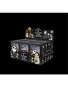 Yume Hero Box Pesadilla Antes de Navidad - Classic Series Expositor 12 Unidades Surtidas