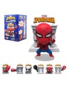 Yume Hero Box Spiderman Torre Expositor 12 Unidades Surtidas