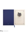 Cinereplicas Agenda de Luxe Mundo Mágico de Ravenclaw Edición Coleccionable para Fans de Harry Potter