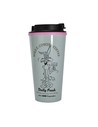 Blue Sky Vaso Termo Con Tapa de Rosca Personajes Looney Tunes 450 Ml