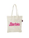 Arditex Bolsa Tote Logo Barbie Rosa 41 X 37 Cm