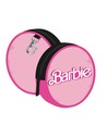 Arditex Monedero Logo Barbie Rosa Cuadrado 9 X 9 Cm