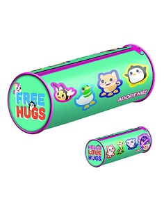 pyramid_international_adopt_me_(core)_pencil_case_-_estuche_escolar_con_diseño_oficial_del_juego_roblox_5056480393144_oferta