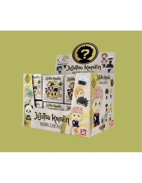 yume_expositor_caja_sorpresa_jujutsu_kaisen_bobble_hero_12_unidades_surtidas_6_cm_4895217512004_oferta