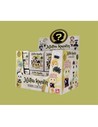 Yume Expositor Caja Sorpresa Jujutsu Kaisen Bobble Hero 12 Unidades Surtidas 6 Cm