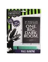 Blue Sky Tela Decorativa para Pared Beetlejuice Xl, 85 X 125 Cm