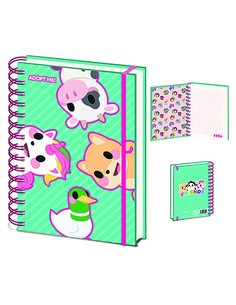 pyramid_international_cuaderno_de_espiral_a5_adopt_me_core_notebook_con_portada_temática_de_juego_5056480393120_oferta