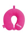 Arditex Cojín para Cuello Logo Barbie Rosa 30 X 30 Cm