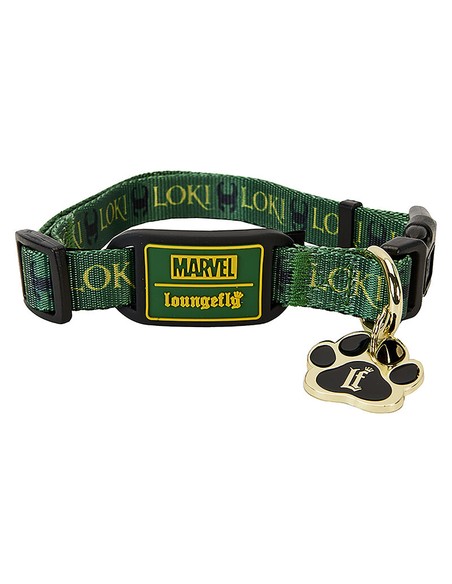 loungefly_collar_para_perros_talla_s_loki_0671803482999_oferta