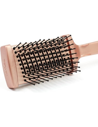 Cepillo Térmico TERMIX Gold Rose - Profesional y Ecológico