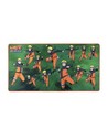 Konix Alfombrilla Xxl Natural para Escritorio y Gaming