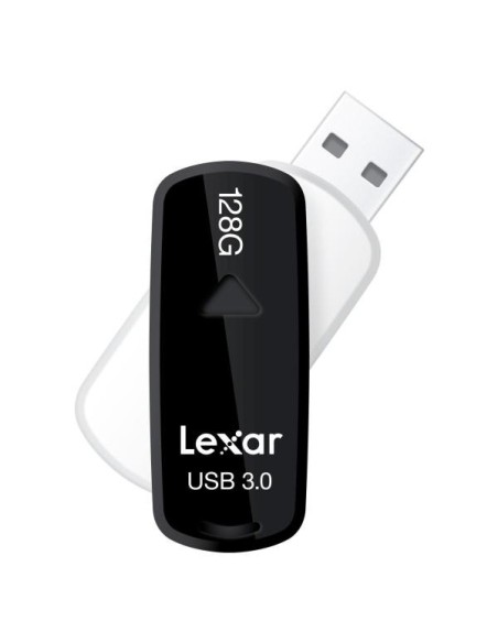 Memoria USB 3.0 S35 128GB negro LJDS35-128ABEU kiwiku.com