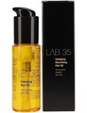 Kallos Aceite Nutritivo para el Cabello Lab 35 50ml - Con Aceites Naturales de Argán, Aguacate, Girasol, Linaza, Oliva y Nuez de