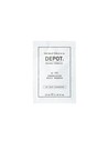 Susan Darnell Sampon Depot 100 Hair Cleaning No.101 Normalizing Daily 10ml