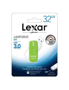 mEMORIA USB 3.0 S35 32GB LJDS35-32GABEU kiwiku.com 2