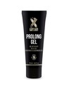 Xpower Prolong Gel Retardante 75 Ml - Gel para Control de Eyaculación Con Ingredientes Naturales