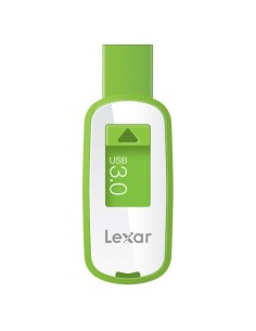 Memoria Lexar USB 3.0 S25 32GB LJDS25-32GABEU kiwiku.com