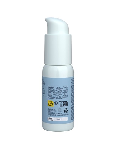 MISTER SIZE Gel Retardante 50 ml | Prolongador Íntimo con Efecto Refrescante | Kiwiku