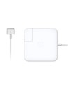 Apple Adaptador de Corriente Magsafe 2 de 60w para Macbook Pro Con Pantalla Retina de 13 Pulgadas